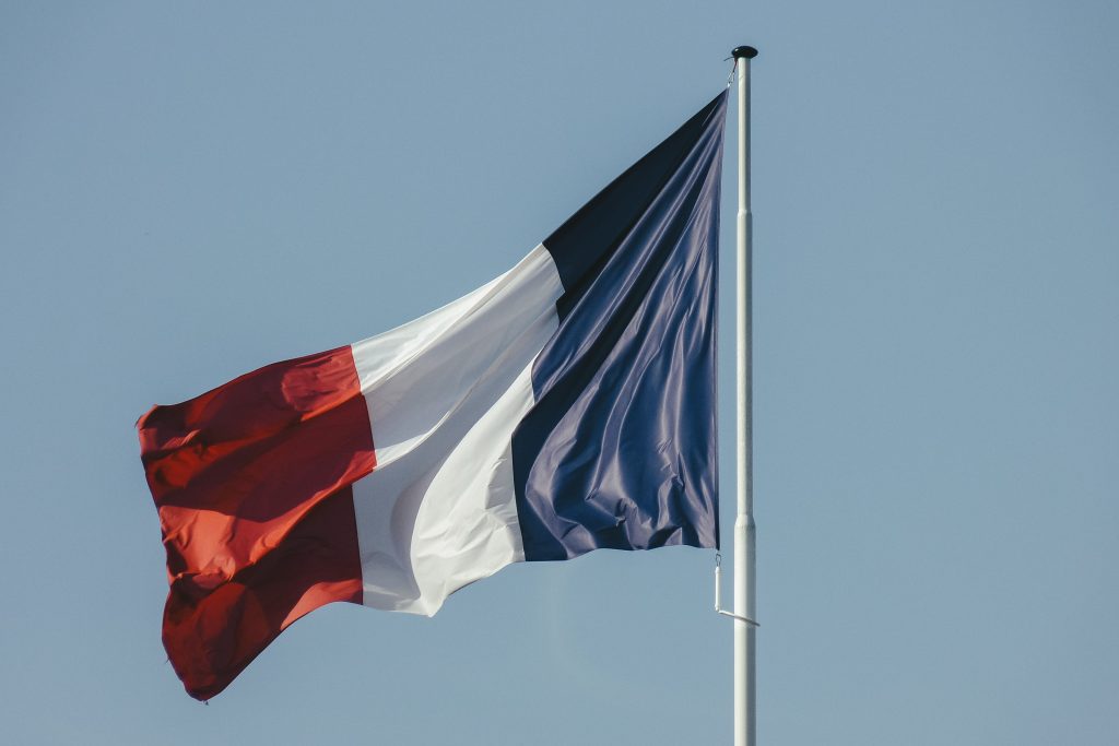 Drapeau