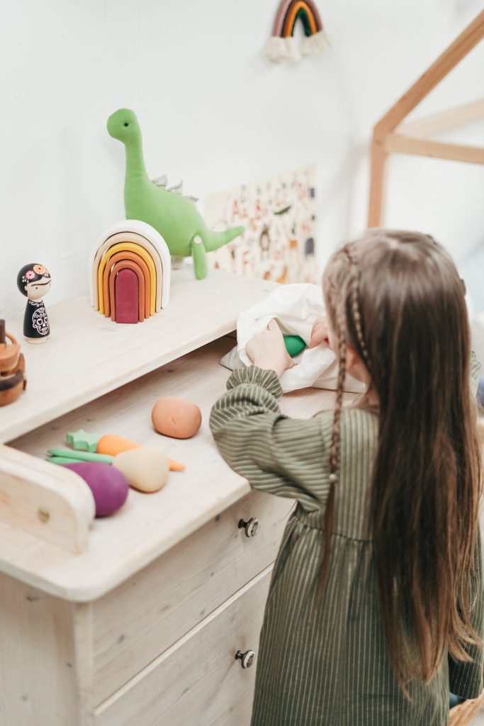 Enfant Chambre