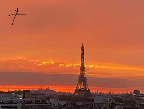 Paris Olympics 2024