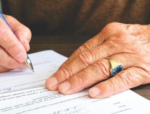 Fausse Declration Assurance