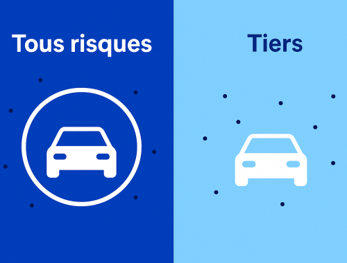 Comparateur Assurance Auto Teirs Tous Risques