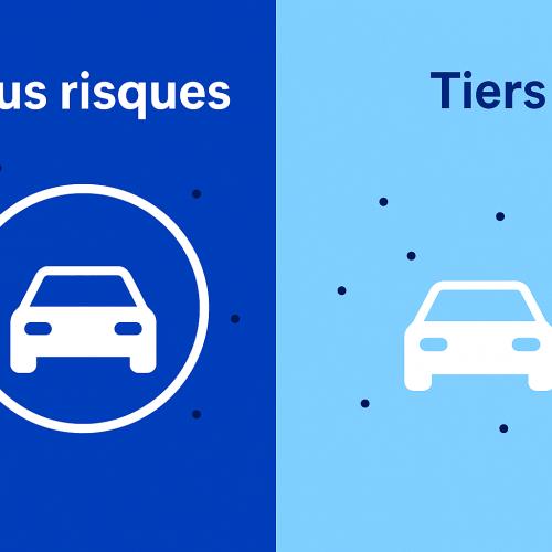 Comparateur Assurance Auto Teirs Tous Risques