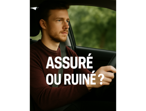 Assure Ou Ruine Comparateur Assurance Auto
