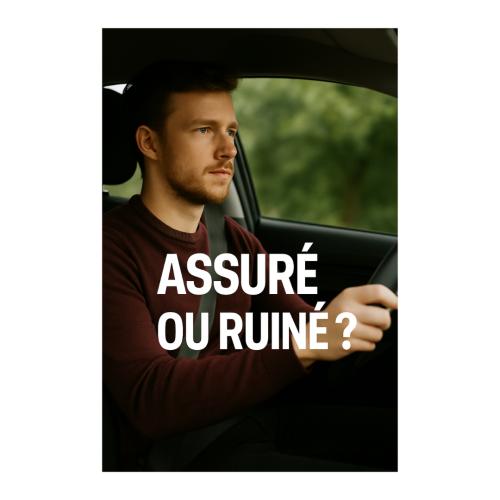 Assure Ou Ruine Comparateur Assurance Auto