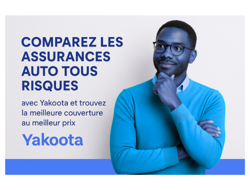 Comparateur Assurance Auto Tous Risques
