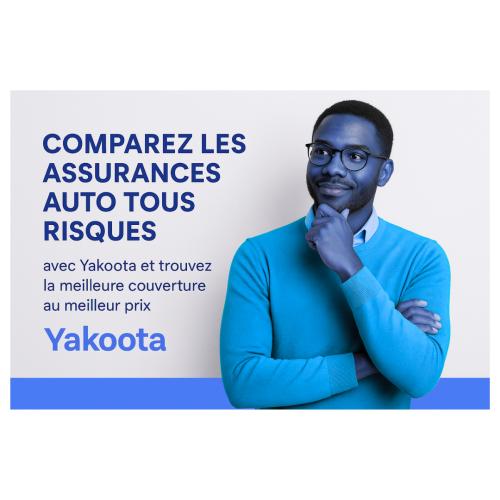 Comparateur Assurance Auto Tous Risques