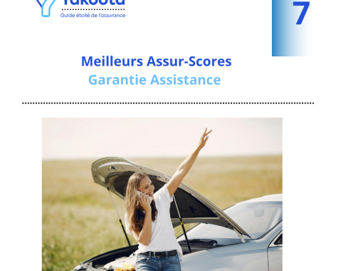comparateur assurance assistance auto