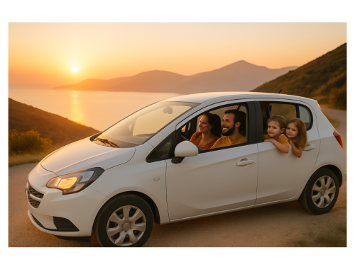 Assurance Location Voiture