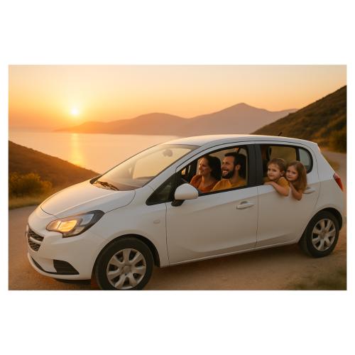 Assurance Location Voiture