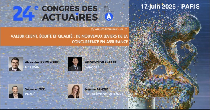 Congres Ia 2024 Comparateur Qualité Assurance