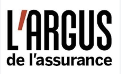 Yakoota Dans L'argus De L'assurance