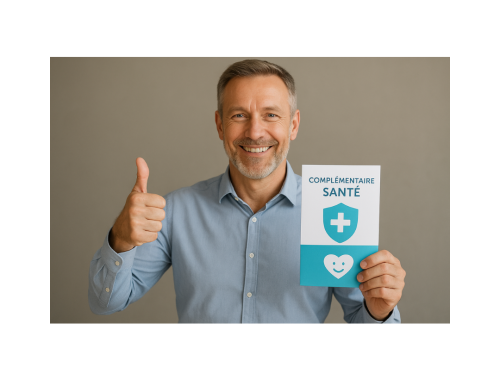 Comparateur Complémentaire Santé A La Retraite