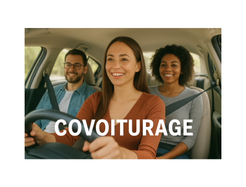 Covoiturage Comparateur Assurance Auto