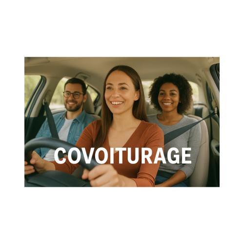 Covoiturage Comparateur Assurance Auto