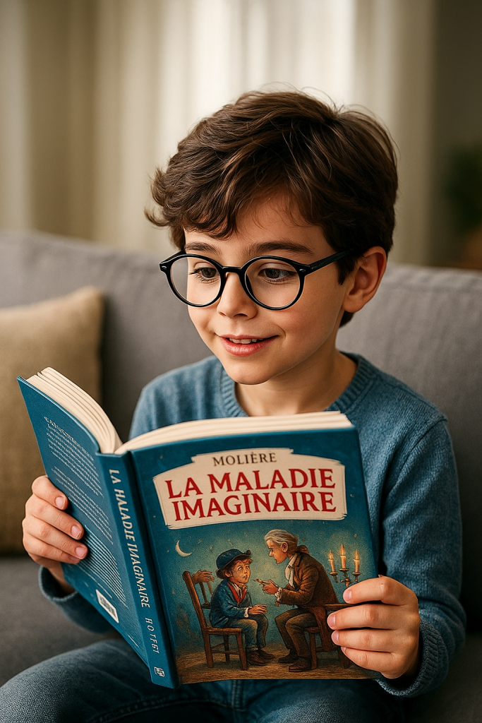 Comparateur Complémentaire Santé Optique