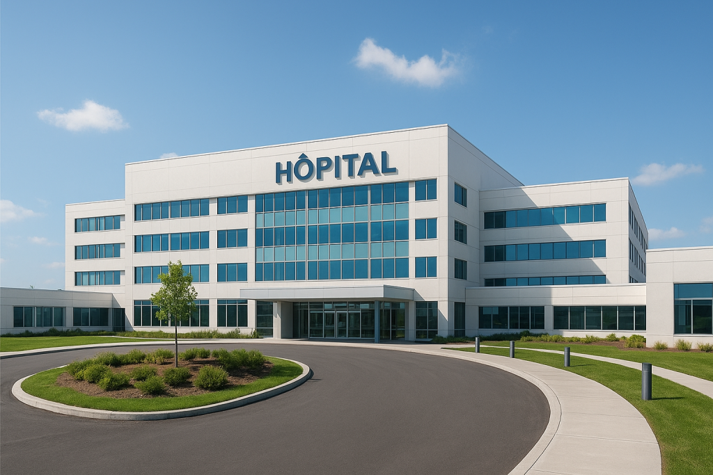 Comparatif Complémentaire Santé Hospitalisation