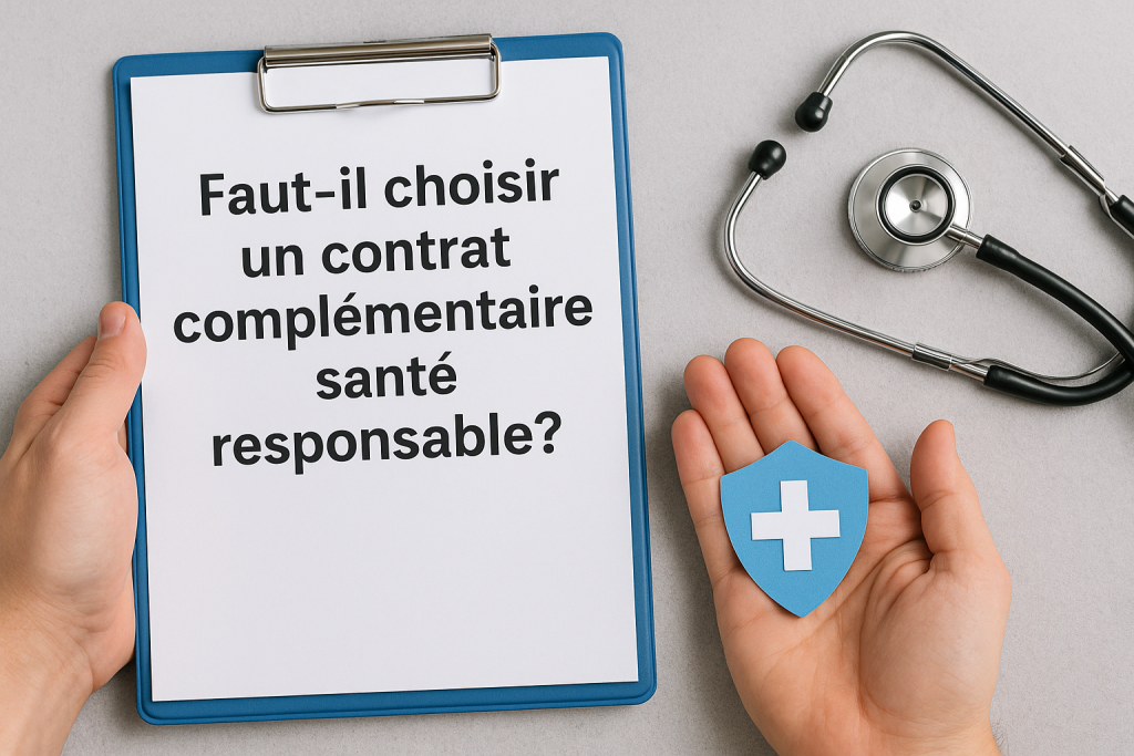 Complémentaire Santé Responsable
