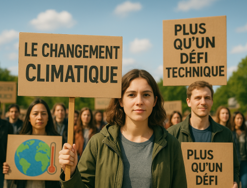 Durabilité Assurance