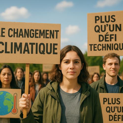 Durabilité Assurance