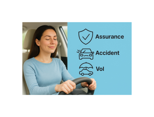 Comparateur Couverture Assurance Voiture