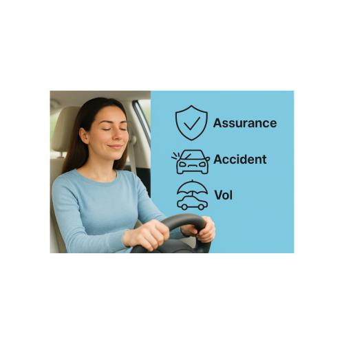 Comparateur Couverture Assurance Voiture