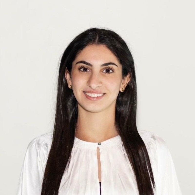 Photo Lara Al Khatib