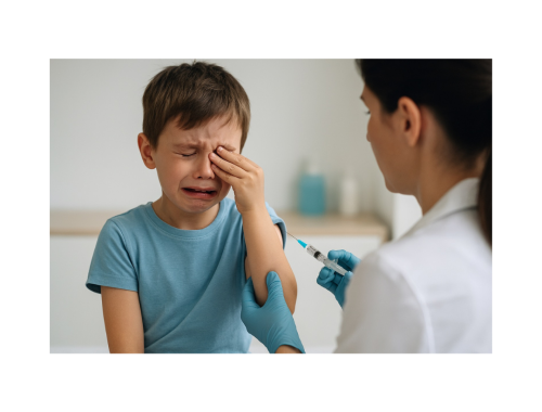 Vaccination Grippe mutuelle Santé