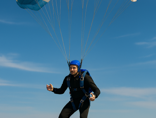 Comparateur Assurance Emprunteur Sport à Risque