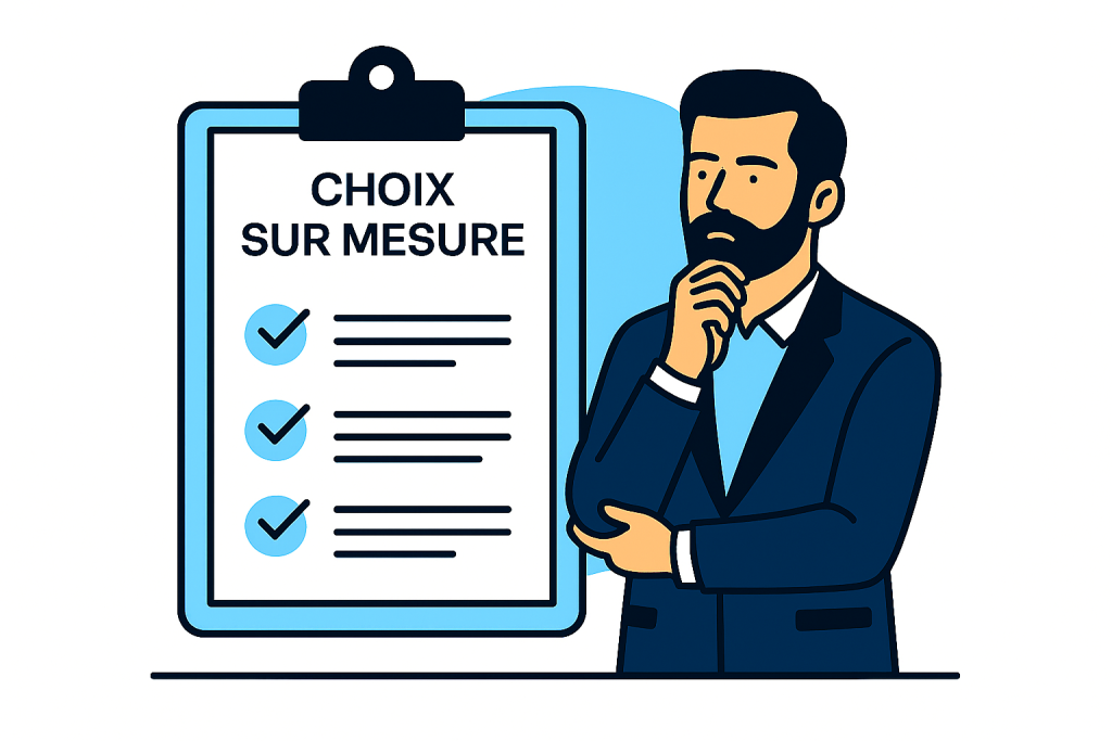 Changer Quotités Assurance Emprunteur
