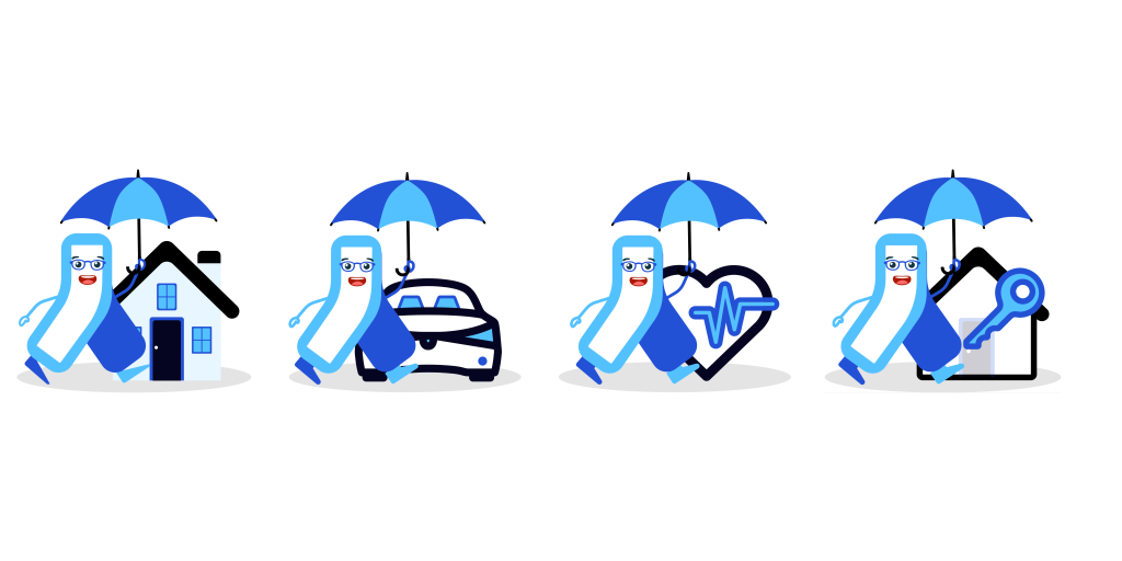 Comparateur Assurance Auto Habitation Santé Emprunteur Yakoota