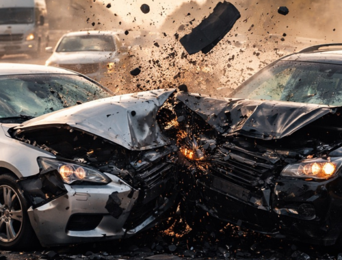 Hausse Prix Du Carburant Assurance