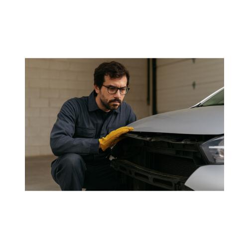 Réparer Sa Voiture Soi Même Après Un Accident : L’assureur Peut Il Réduire L’indemnité