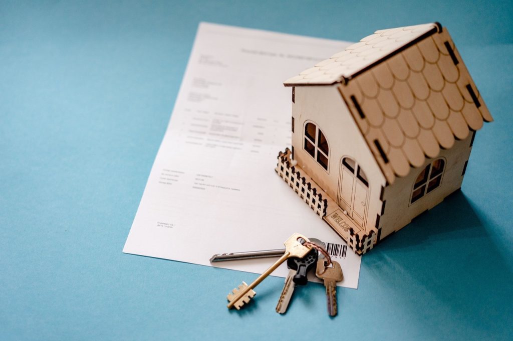 Résiliation Assurance Crédit Immobilier