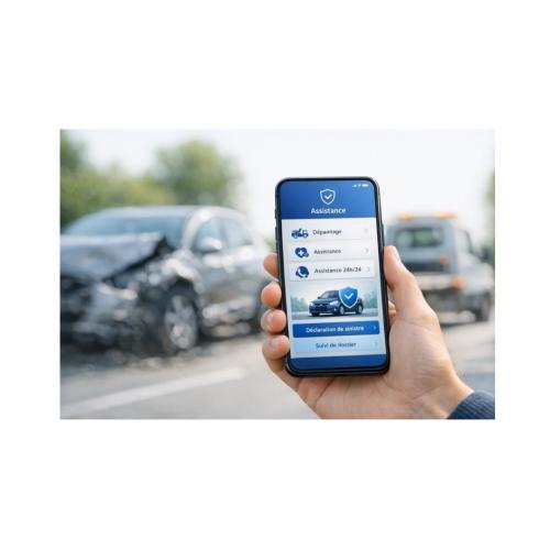 Victime Conducteur Non Assuré Comparateur Assurance Auto