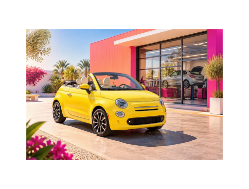 Voiture De Remplacement Comparateur Assurance Auto