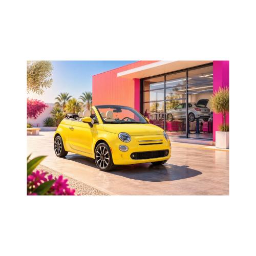 Voiture De Remplacement Comparateur Assurance Auto